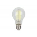 LED-lamppu E27 A60 230V 7W 1470lm, 210lm/W, neutraaliharmaa 4000K, LED line PRIME LED-lamppu E27 A60 230V 7W 1470lm, 210lm/W, neutraaliharmaa 4000K, LED line PRIME