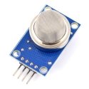 OEM Smoke and Combustible Gas Sensor MQ-2 - Semiconductor - Blue Module