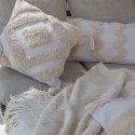 Myhome Boho Line decorative pillowcase diamond 45 x 45 cm MANO NAMAI Myhome Boho Line decorative pillowcase diamond 45 x 45 cm MANO NAMAI