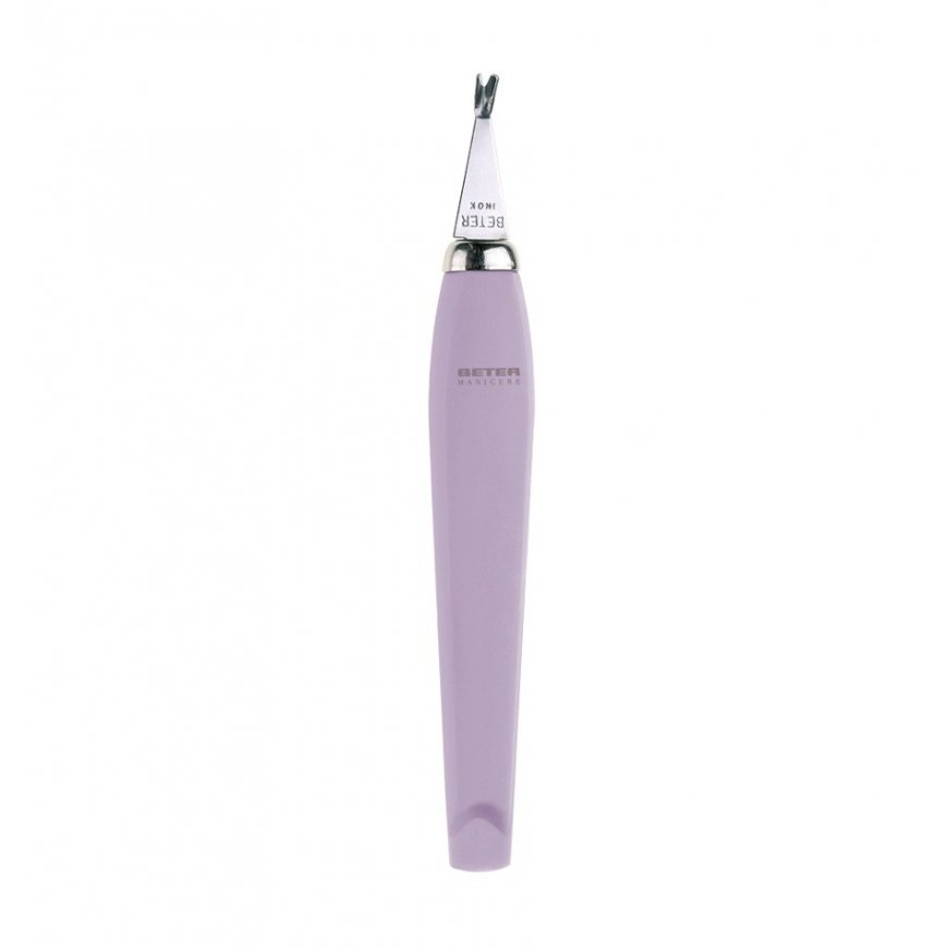 Beter Stainless steel cuticle cutters – 2