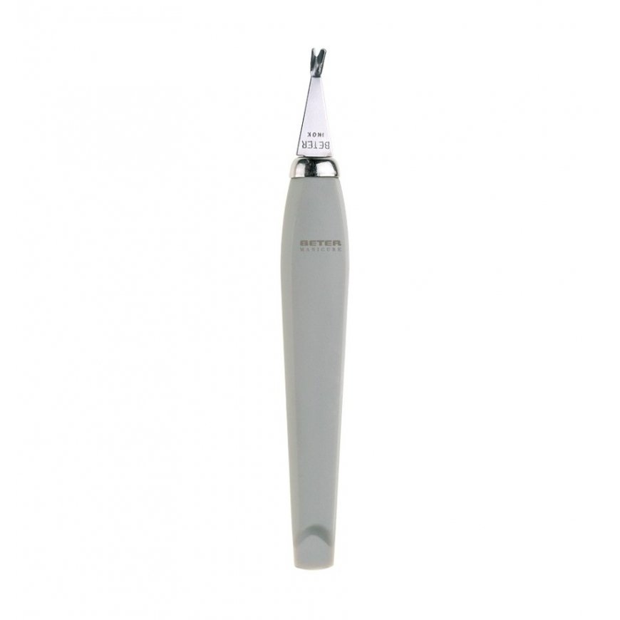 Beter 34008 manikīra/pedikīra instruments Nerūsējošs tērauds – 3