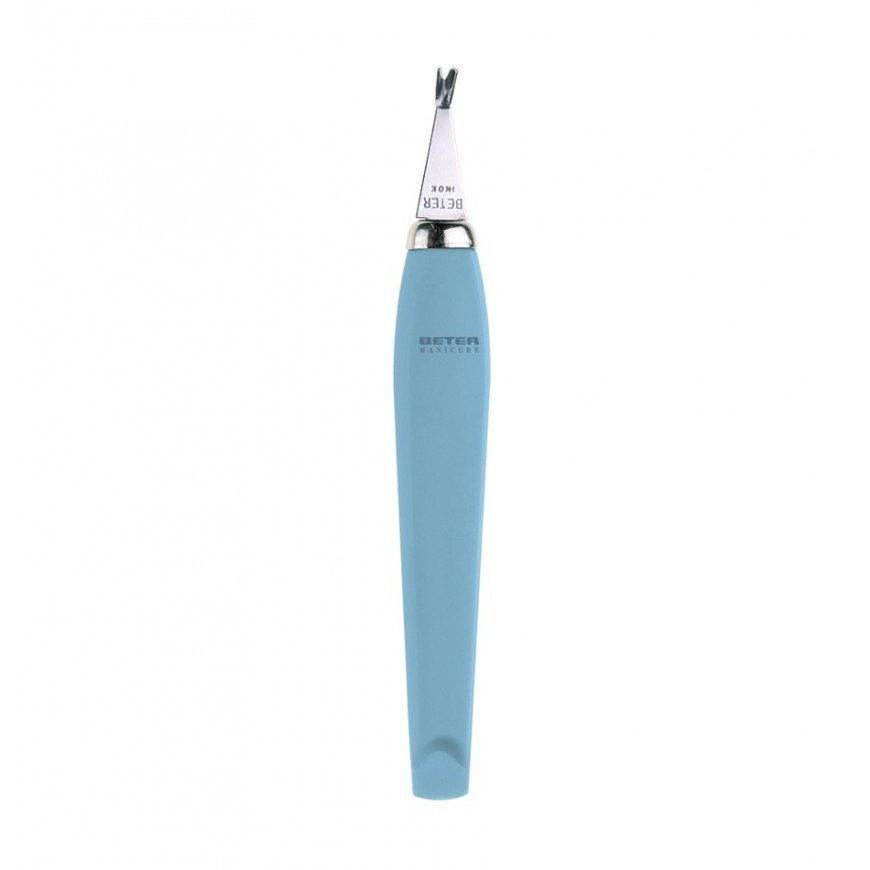 Beter Stainless steel cuticle cutters – 4