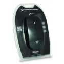 Conceptronic CLLM3BDESK hiiri Office Molempikätinen USB A-tyyppi Optinen 800 DPI
