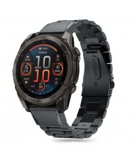 Garmin 20 mm Strap - Black