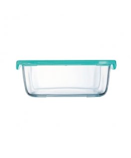 Luminarc ARC Indas maisto laikymui 1,22l KEEP'N BOX kvadratinis