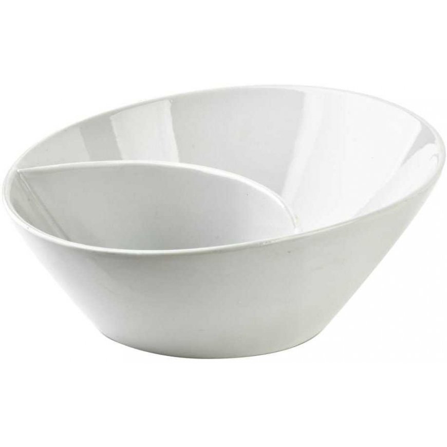 Mondex BASIC угловая чаша 20,5x20,5x9,5 см – 2