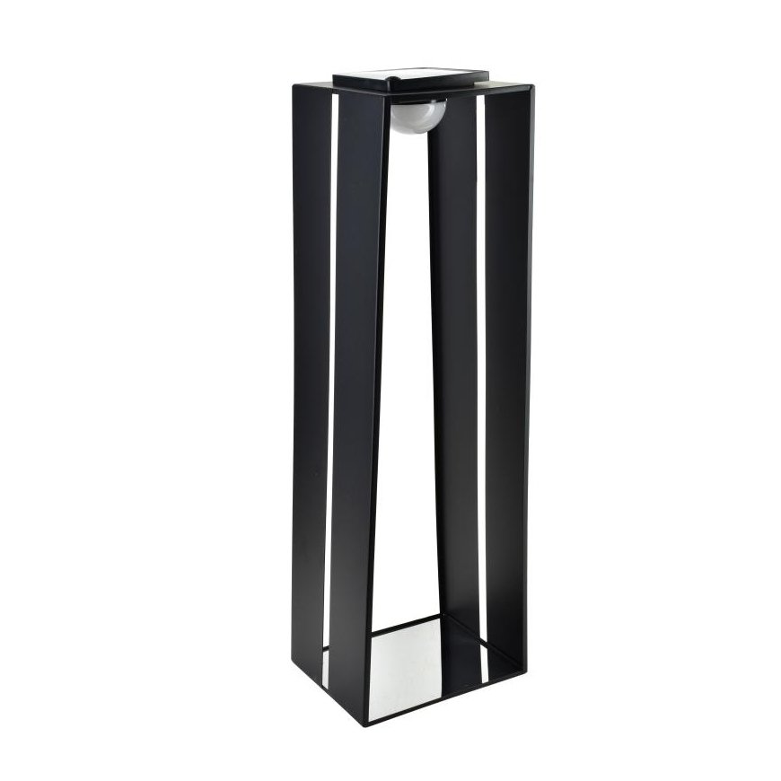 Mondex Since 1986 SOKKE Solar Lantern 23x23x70 cm