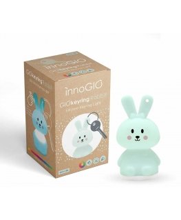 InnoGiO брелок-лампочка «трус» GIOkeyring GIO-152