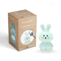 InnoGiO võtmehoidja lamp jänes GIOkeyring GIO-152 InnoGiO võtmehoidja lamp jänes GIOkeyring GIO-152