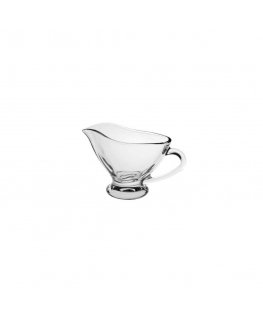 Banquet PADAŽINĖ IŠ STIKLO Basic 170ml