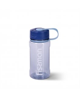 Fissman Vedenkestävä Pullo 650 ml (muovinen)