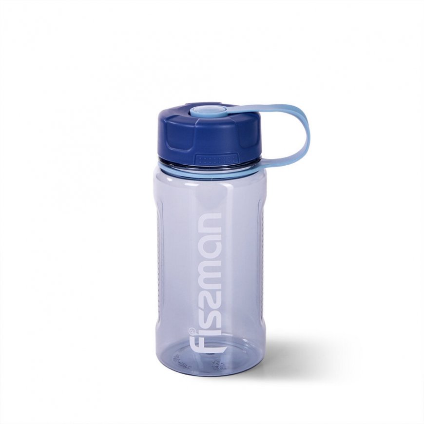 Fissman Veekindel Pudelis 650 ml (plastik)
