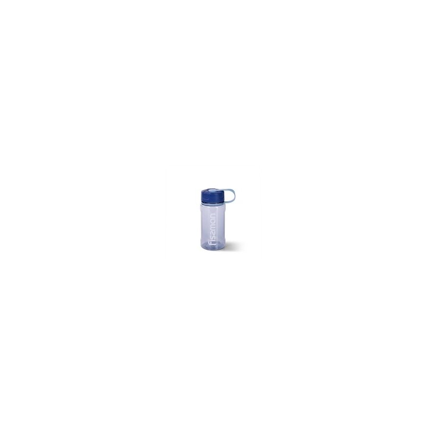 Fissman vandeniui atspari gertuvė 650 ml (plastikinė) – 2