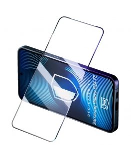 3MK HardGlass Max Lite Selge ekraanikaitse Samsung 1 tk