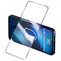 3MK HardGlass Max Lite Caurspīdīgs ekrāna aizsargs Samsung 1 pcs 3MK HardGlass Max Lite Caurspīdīgs ekrāna aizsargs Samsung 1 pcs