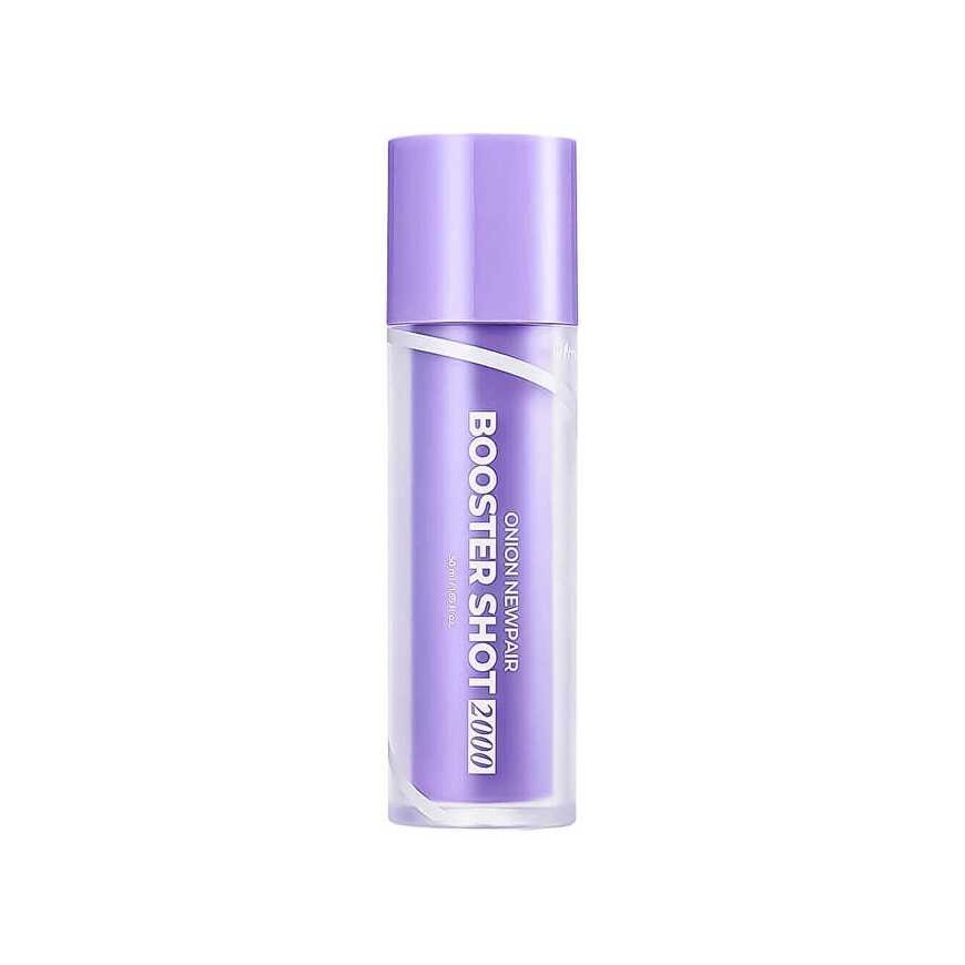 Isntree Odos serumas „Onion Newpair Booster Shot 2000“ 50 ml