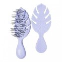 Wet Brush WetBrush Go Зеленая Мини-распутыватель Щетка для волос детская для волос Wet Brush WetBrush Go Зеленая Мини-распутыватель Щетка для волос детская для волос