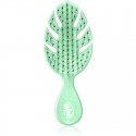 Wet Brush WetBrush Go Зеленая Мини-распутыватель Щетка для волос детская для волос Wet Brush WetBrush Go Зеленая Мини-распутыватель Щетка для волос детская для волос