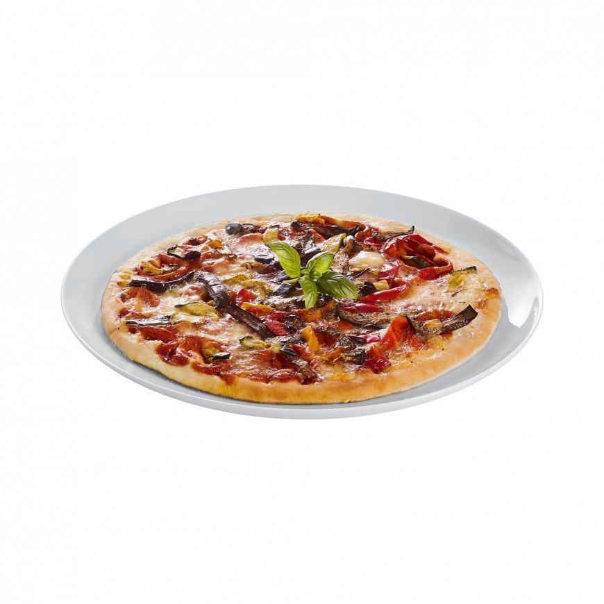 Diwali Garnit taldrik 32 cm LUMINARC