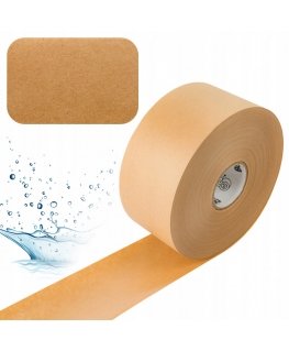 Bublaki BT-W701 гомута бумажная лента 70мм / 114м