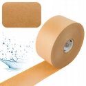 Bublaki BT-W701 kumimuovattu paperinauha 70mm / 114m Bublaki BT-W701 kumimuovattu paperinauha 70mm / 114m