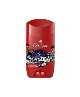 Old Spice Solid Deodorant NightPanther (antiperspirant and deodorant) 50 ml