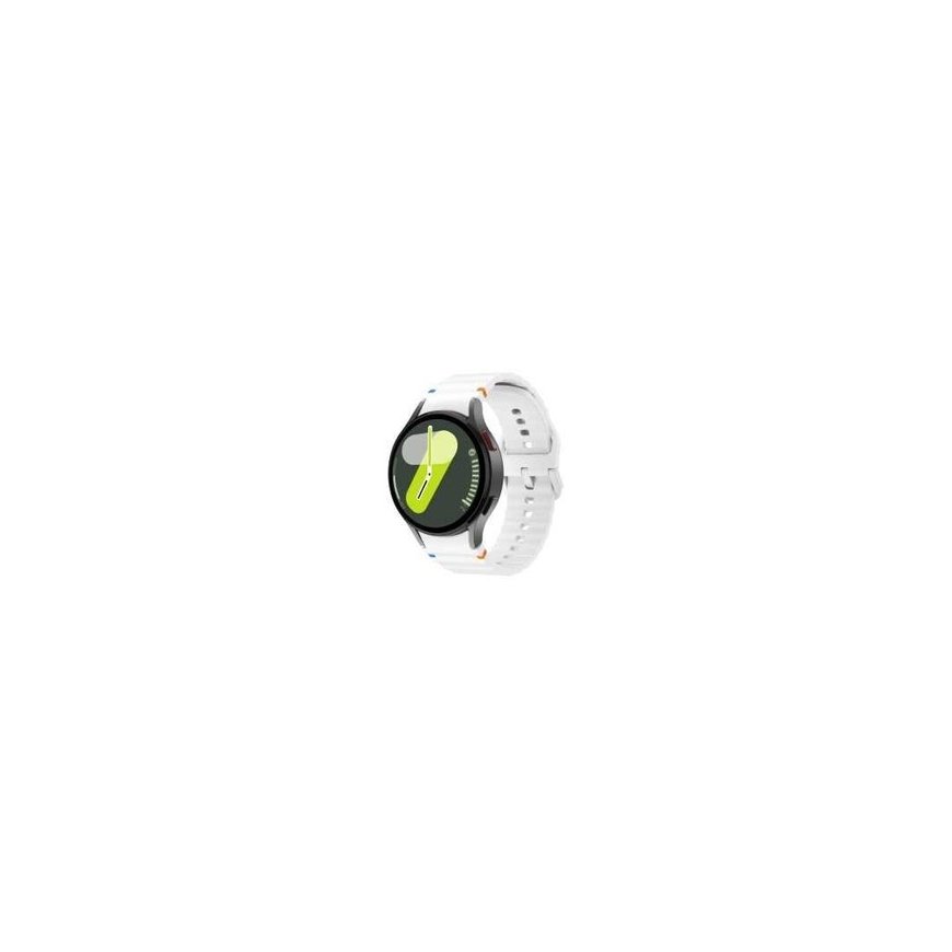 Силиконовый ремешок 4Wrist для Samsung Galaxy Watch 7 - Baltas – 2