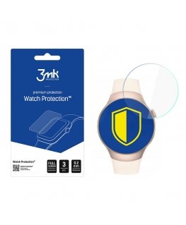 3MK Watch Protection