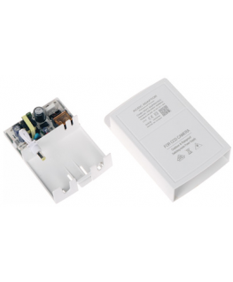 TST Delta PROTEC POWER SUPPLY 12V/1.5A 1749