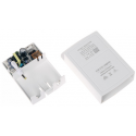 TST Delta PROTEC POWER SUPPLY 12V/1.5A 1749