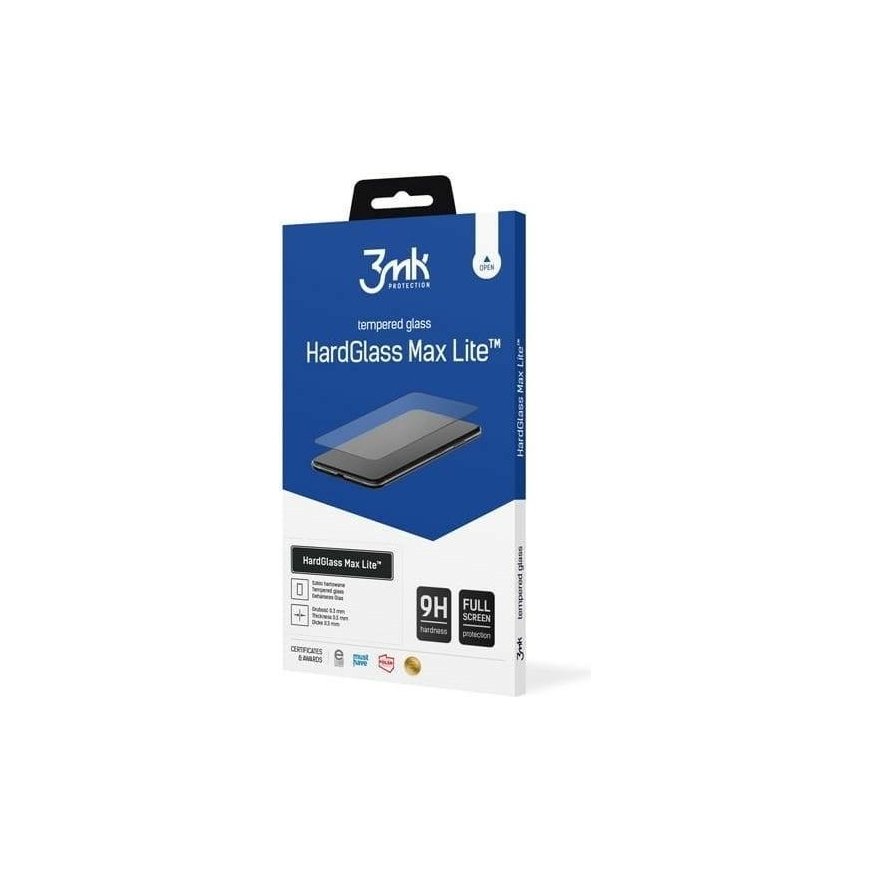 3Mk HardGlass Max Lite Xiaomi – 2