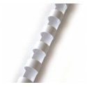 Forpus muovinen niputussite 14mm, valkoinen (100 kpl) Forpus muovinen niputussite 14mm, valkoinen (100 kpl)