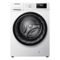 Heinner HWDM-H10614A washer dryer Freestanding Front-load White Heinner HWDM-H10614A washer dryer Freestanding Front-load White