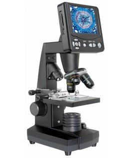 Bresser Optics 5201000 mikroskops 2000x Optiskais mikroskops
