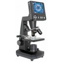 Bresser Optics 5201000 mikroskops 2000x Optiskais mikroskops Bresser Optics 5201000 mikroskops 2000x Optiskais mikroskops