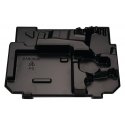 Makita 838062-6 įrankių laikymo dėklo priedas Makita 838062-6 įrankių laikymo dėklo priedas