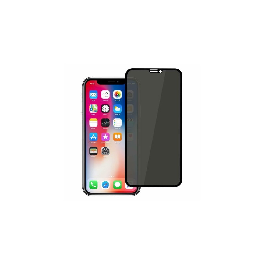 X-Level Guardian -kotelo Apple iPhone 16 musta – 2