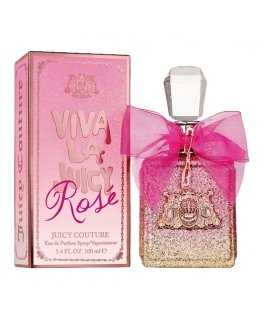 Juicy Couture Viva la Juicy Rosé 100 ml Naised