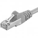 PremiumCord SP6ASFTP015 võrgukaabel Hall 1,5 m Cat6a S/FTP (S-STP) PremiumCord SP6ASFTP015 võrgukaabel Hall 1,5 m Cat6a S/FTP (S-STP)