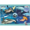 Clementoni 27141 puzzle Clementoni 27141 puzzle