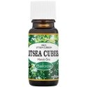 Saloos Litsea cubeba ēteriskā eļļa 10 ml Saloos Litsea cubeba ēteriskā eļļa 10 ml