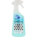 Viricitol Salló Disinfectant Spray Reusable (750 ml) Viricitol Salló Disinfectant Spray Reusable (750 ml)