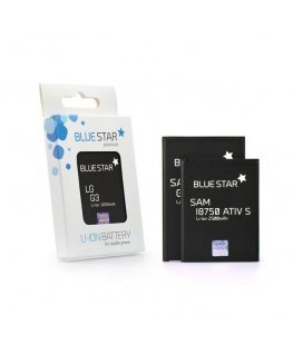 BlueStar Nokia 5310 XM / 6600F / 7210S / 7310S аккумулятор, 950 мАч, «Blue Star Premium»
