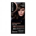 Syoss PERMANENT COLOR 4.1-Средний каштан 1 шт. Syoss PERMANENT COLOR 4.1-Средний каштан 1 шт.