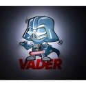 Star Wars Darth Vader 3D Light FX mini lamp Star Wars Darth Vader 3D Light FX mini lamp