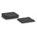 Zeller Paving Stone Set, 10 x 10 cm Zeller Paving Stone Set, 10 x 10 cm