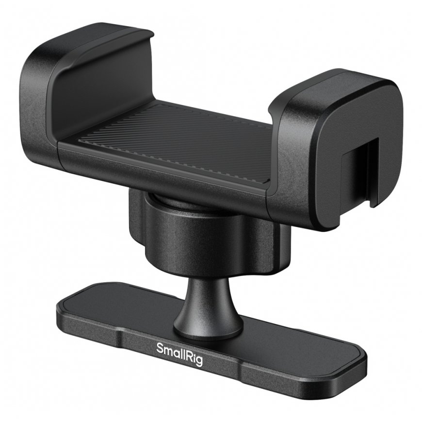 SmallRig 5582 holder Passive holder Mobile phone/Smartphone Black