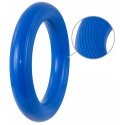 Enero TULLO GUMINIS RINGO SKERSMENS 17CM - СИНИЙ ТУЛЛ Enero TULLO GUMINIS RINGO SKERSMENS 17CM - СИНИЙ ТУЛЛ