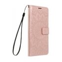 Forcell Oem MEZZO grāmatu vāks, kas paredzēts Xiaomi Redmi Note 10 Pro, koka rozā zeltā. Forcell Oem MEZZO grāmatu vāks, kas paredzēts Xiaomi Redmi Note 10 Pro, koka rozā zeltā.