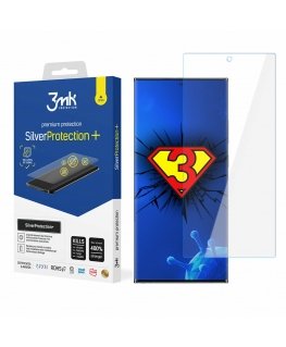 3MK SilverProtection+ 1 tk